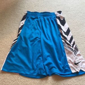 Nike Basketball Shorts